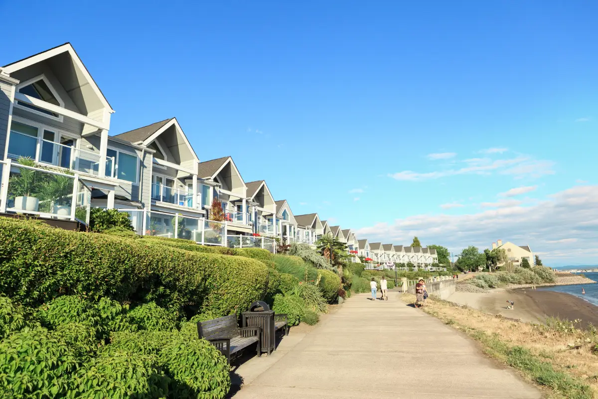 The Turning Point That Shapes San Francisco Vacation Rental Reviews Mid-Stay